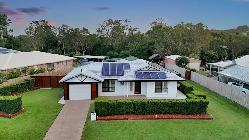 Additional image 26 of 27 George Fordyce Drive, Rural View QLD 4740