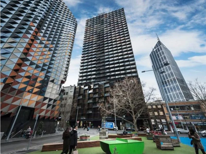 Additional image 10 of 1411/31 A'beckett Street, Melbourne VIC 3000