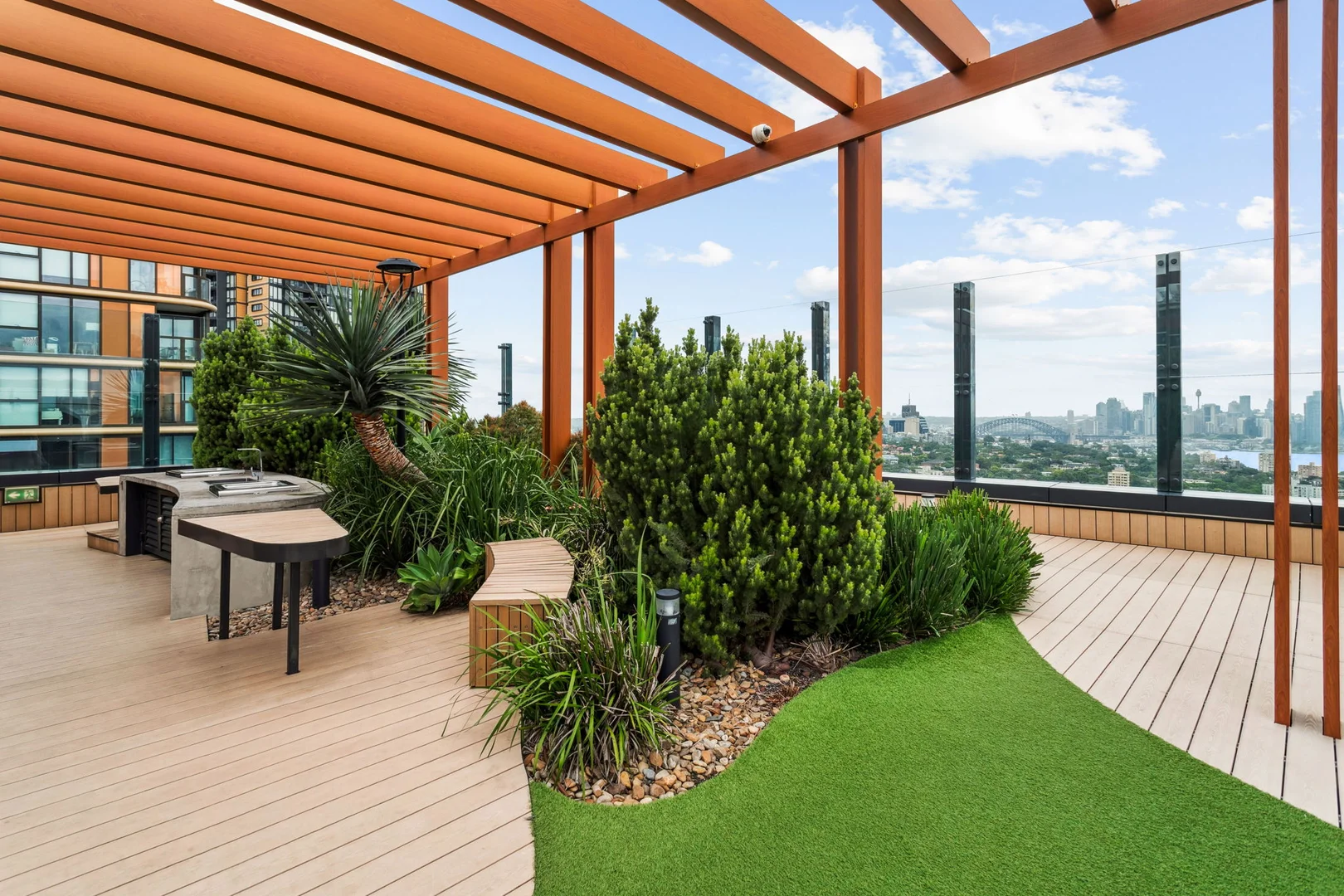Additional image 7 of 309/88B Christie Street, St Leonards NSW 2065
