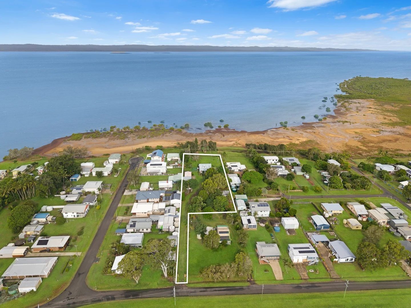 49 Davies Road, Boonooroo QLD 4650