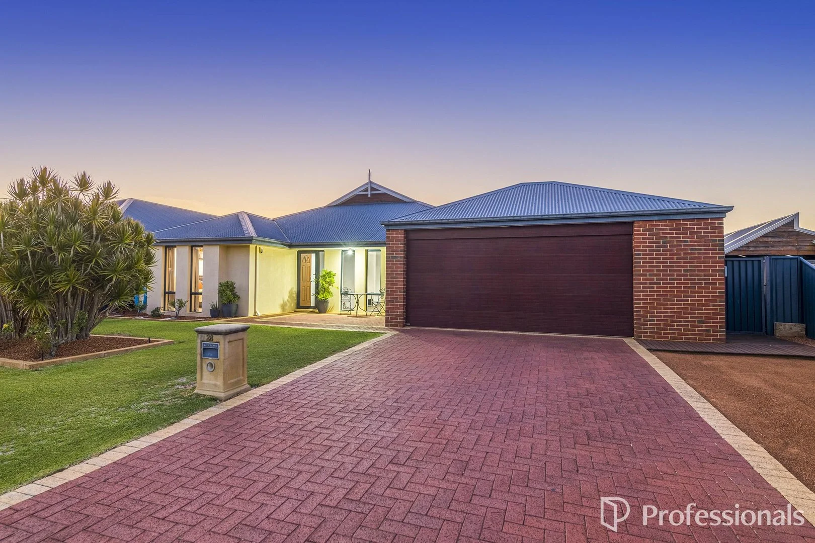 28 Portwine Avenue, Byford WA 6122