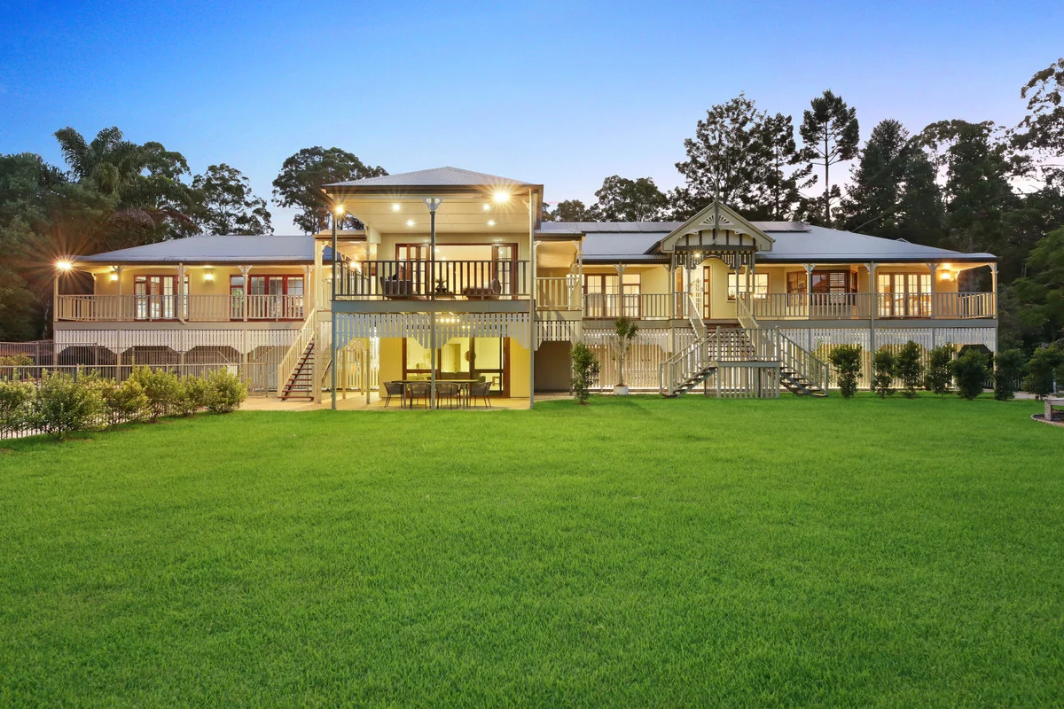 28 Tobin Way, Tallebudgera QLD 4228