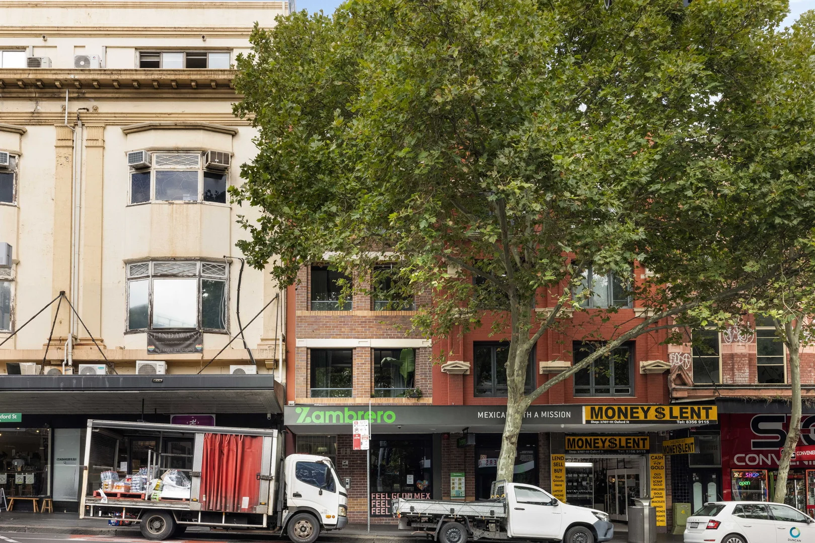 Additional image 10 of 1/107-111 Oxford Street, Darlinghurst NSW 2010