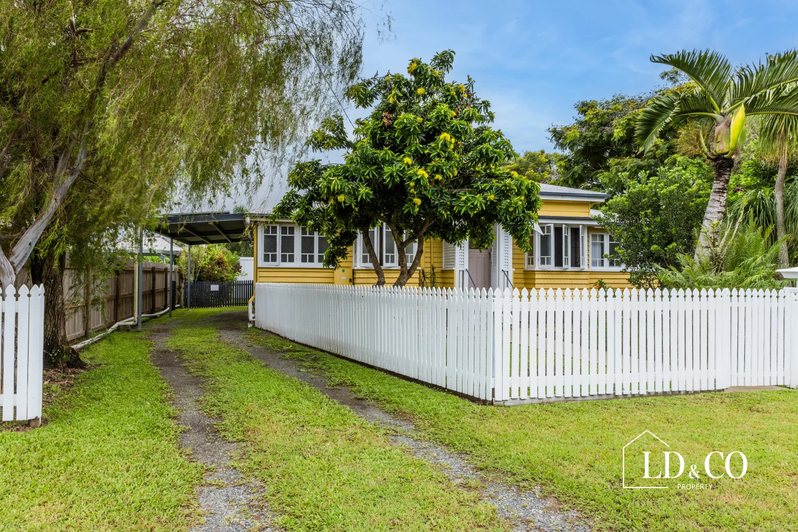 Additional image 22 of 18 Hinton Street, Mackay QLD 4740