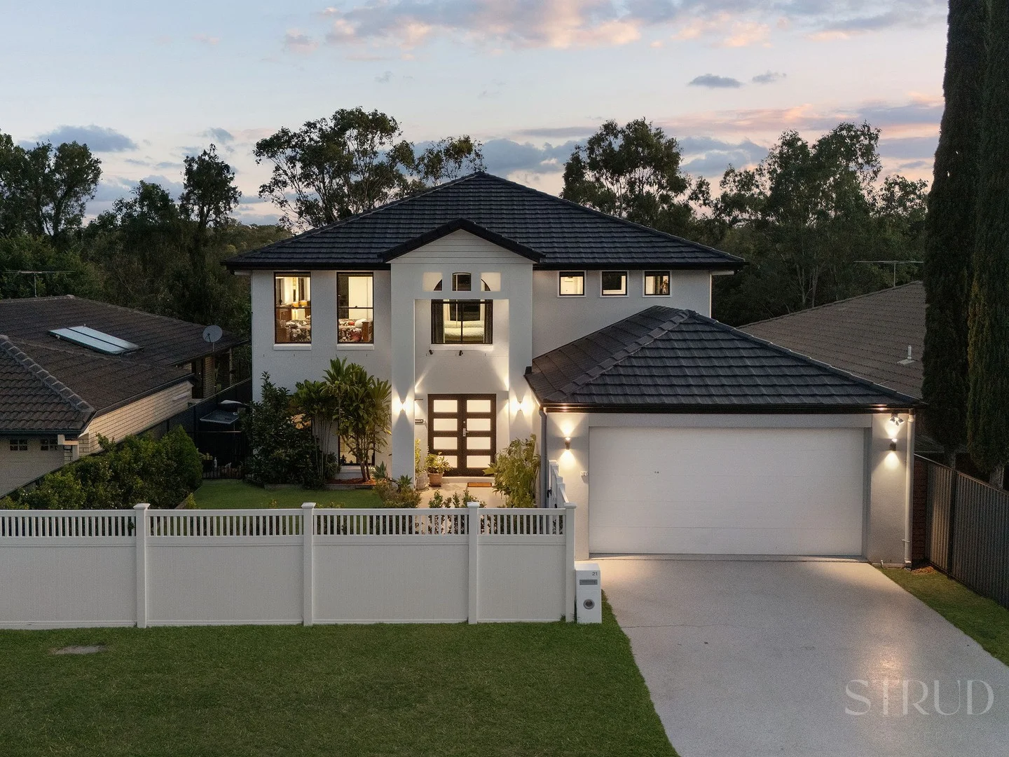 21 Drovers Place, Sumner QLD 4074