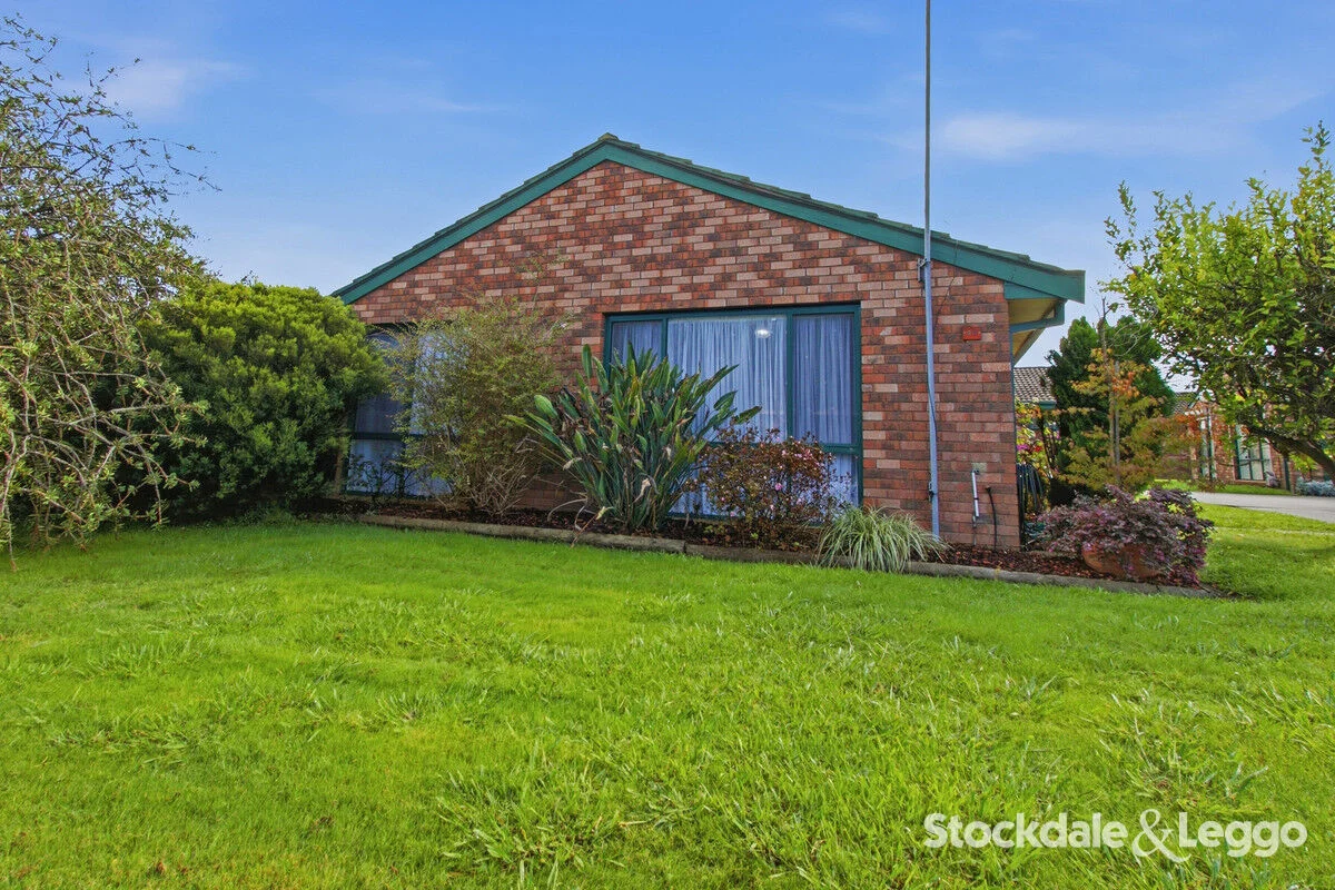 Additional image 15 of 1/49 Waratah Drive, Morwell VIC 3840