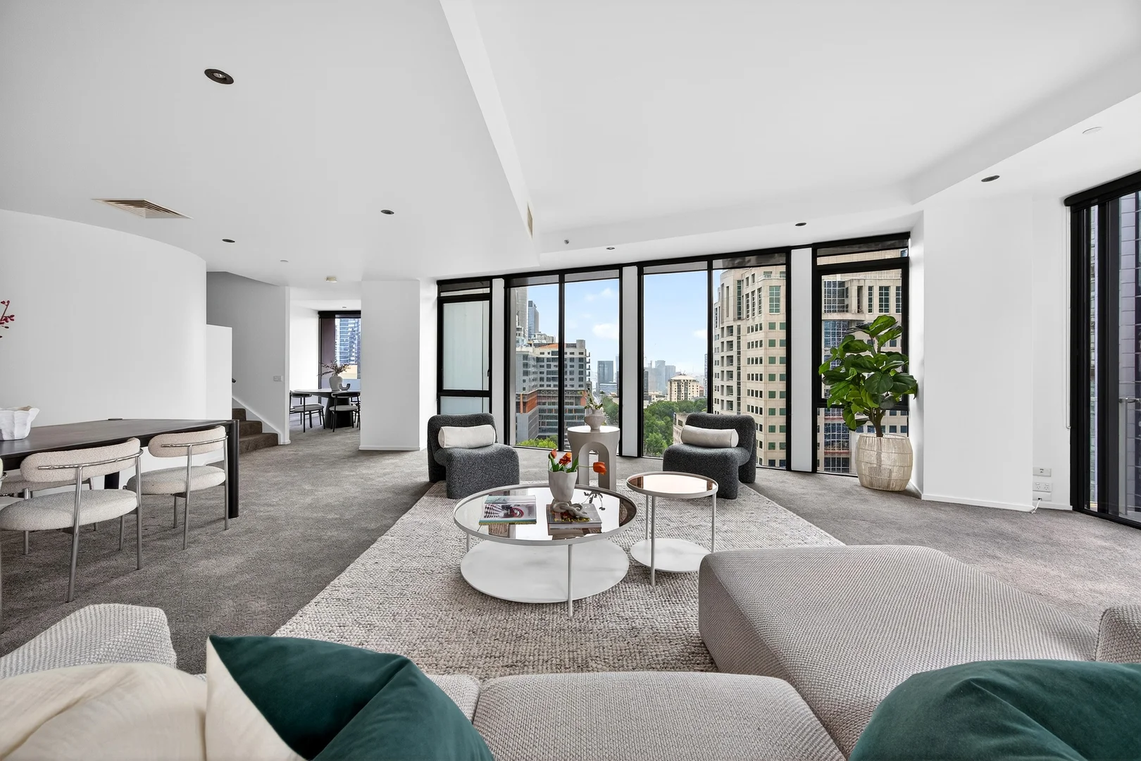 Additional image 12 of 184/299 Queen Street, Melbourne VIC 3000