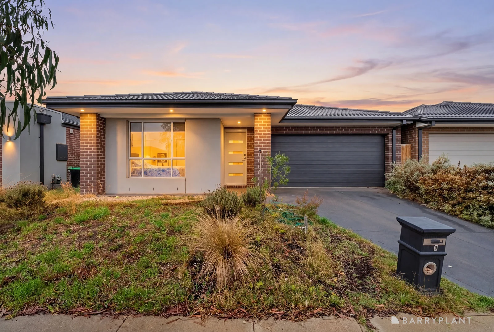 10 Rosebank Road, Thornhill Park VIC 3335