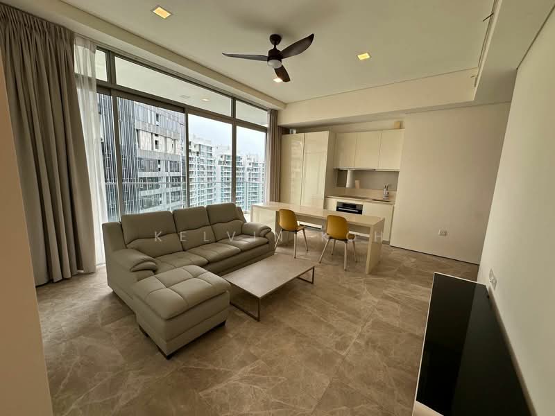 38 Cairnhill Road photo 2