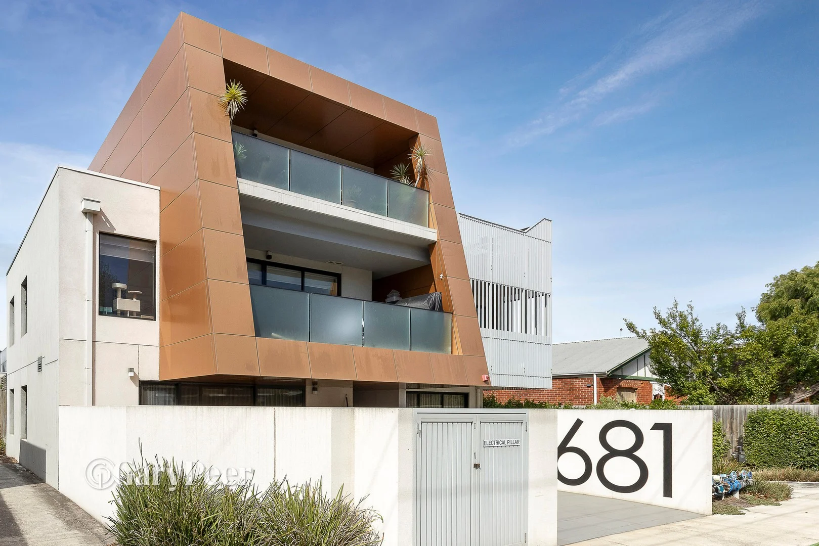 103/681 Inkerman Road, Caulfield North VIC 3161