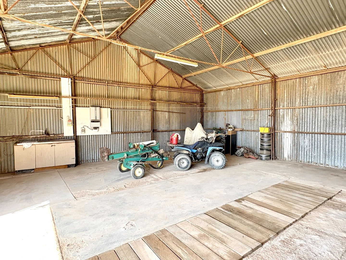 Additional image 33 of 391 Kalanbi Road, Ceduna SA 5690