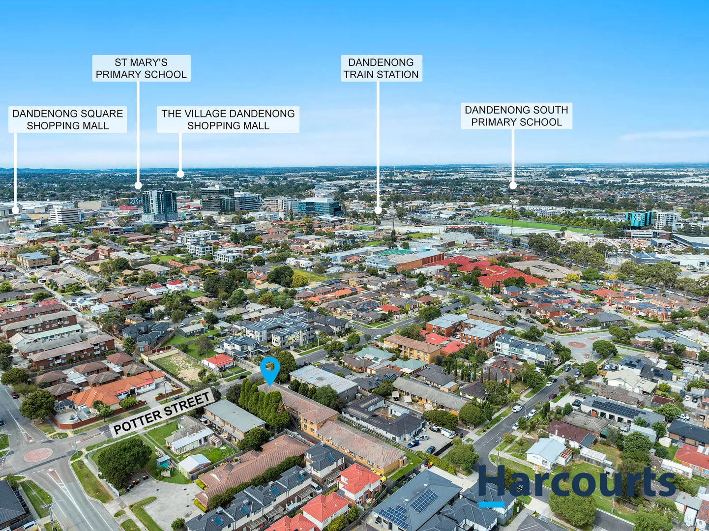 Additional image 15 of 7/21 Potter Street, Dandenong VIC 3175