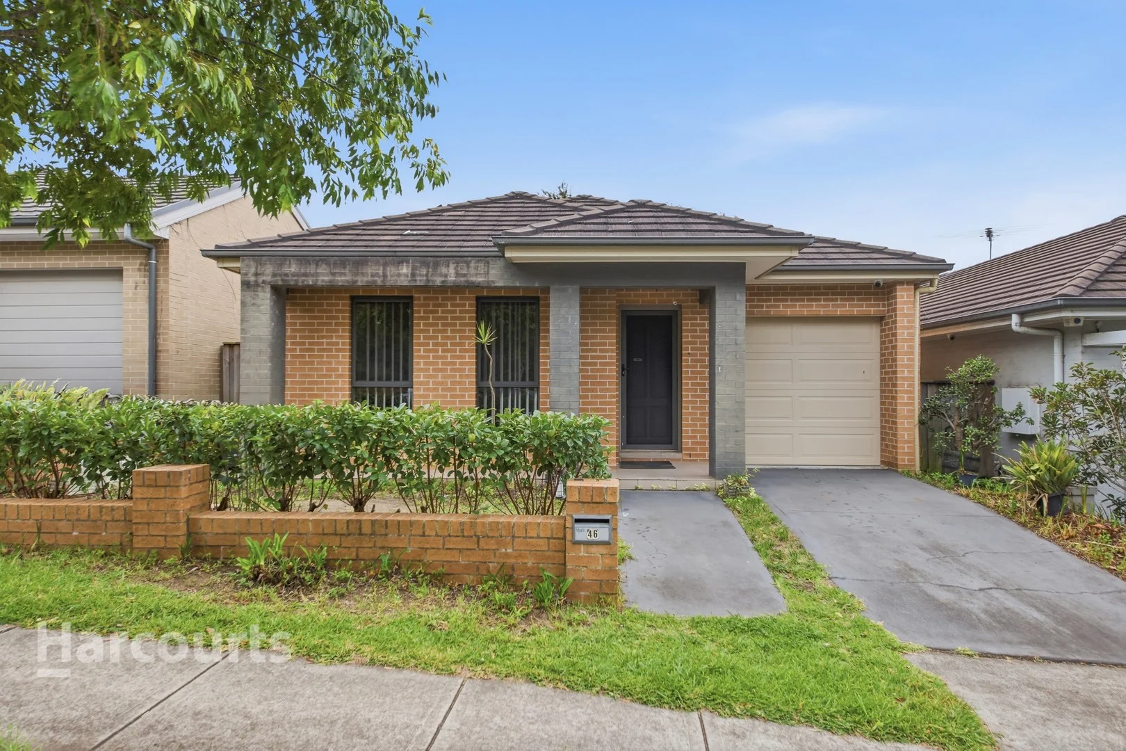 46 Gilchrist Drive, Campbelltown NSW 2560