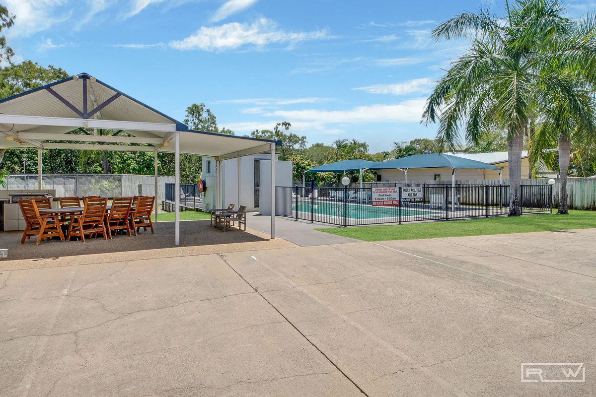 Additional image 19 of 10/100 Scenic Highway, Lammermoor QLD 4703