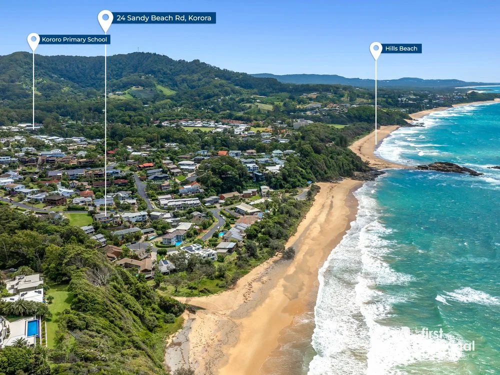 Additional image 24 of 24 Sandy Beach Road, Korora NSW 2450