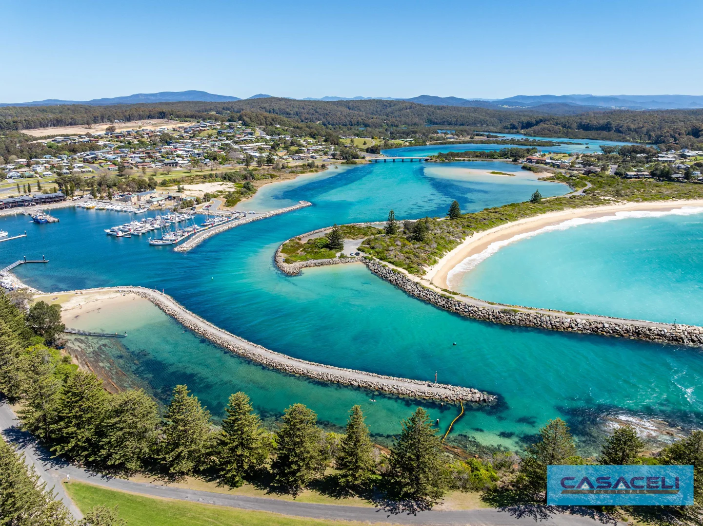 Additional image 3 of Sherwin Lane, Bermagui NSW 2546