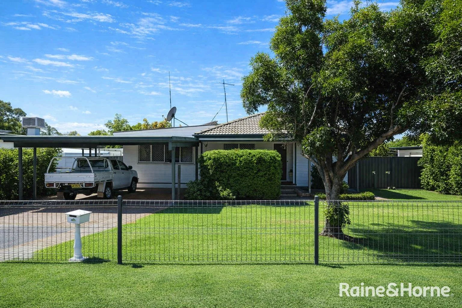 394 Chester Street, Moree NSW 2400