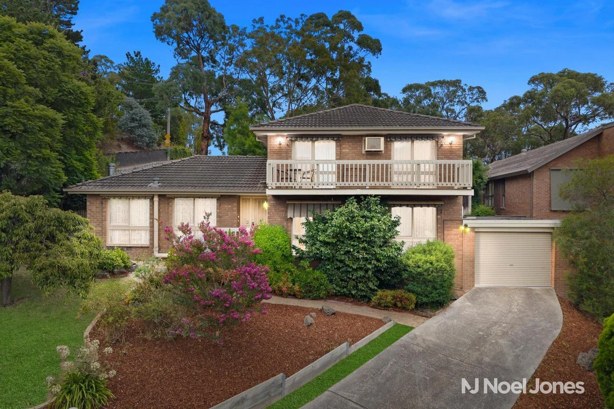 1 Neuparth Road, Croydon North VIC 3136