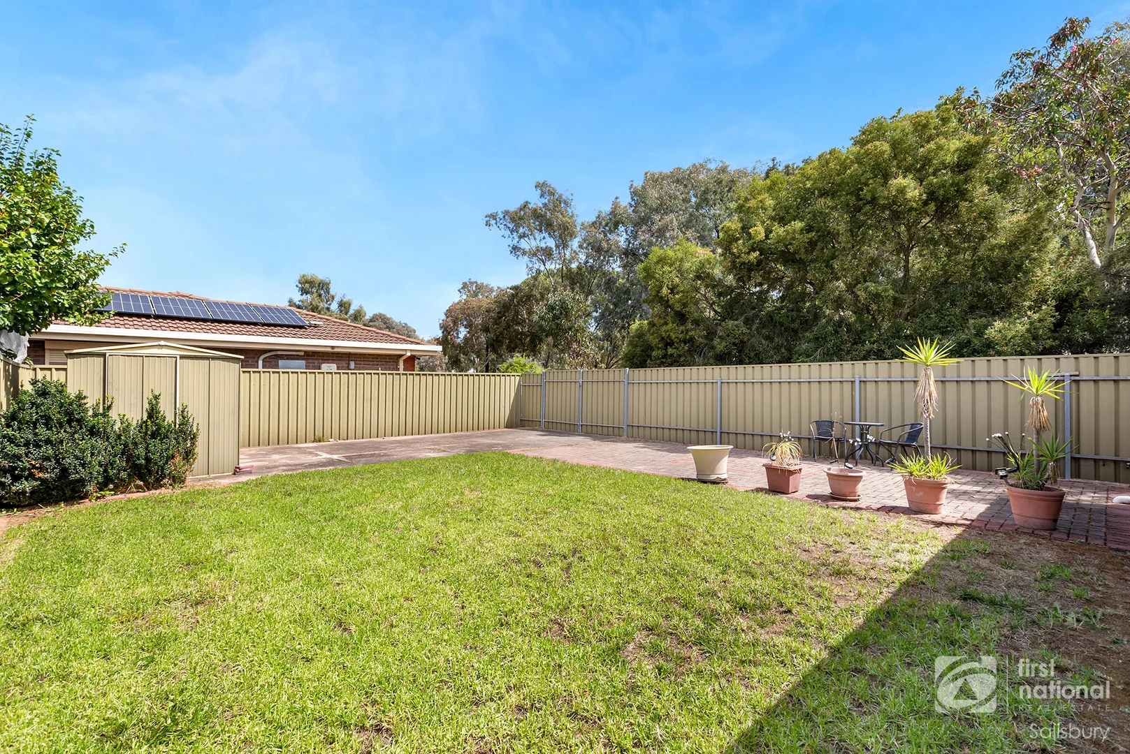 Additional image 23 of 9/6 Grevillia Drive, Parafield Gardens SA 5107
