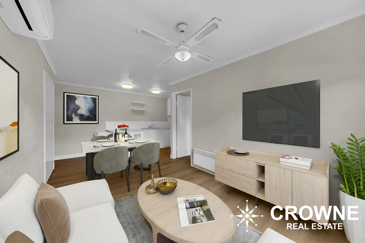 Additional image 3 of 15/5-7 Uniplaza Court, Kearneys Spring QLD 4350