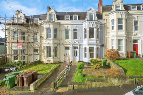 Wilderness Road, Plymouth PL3