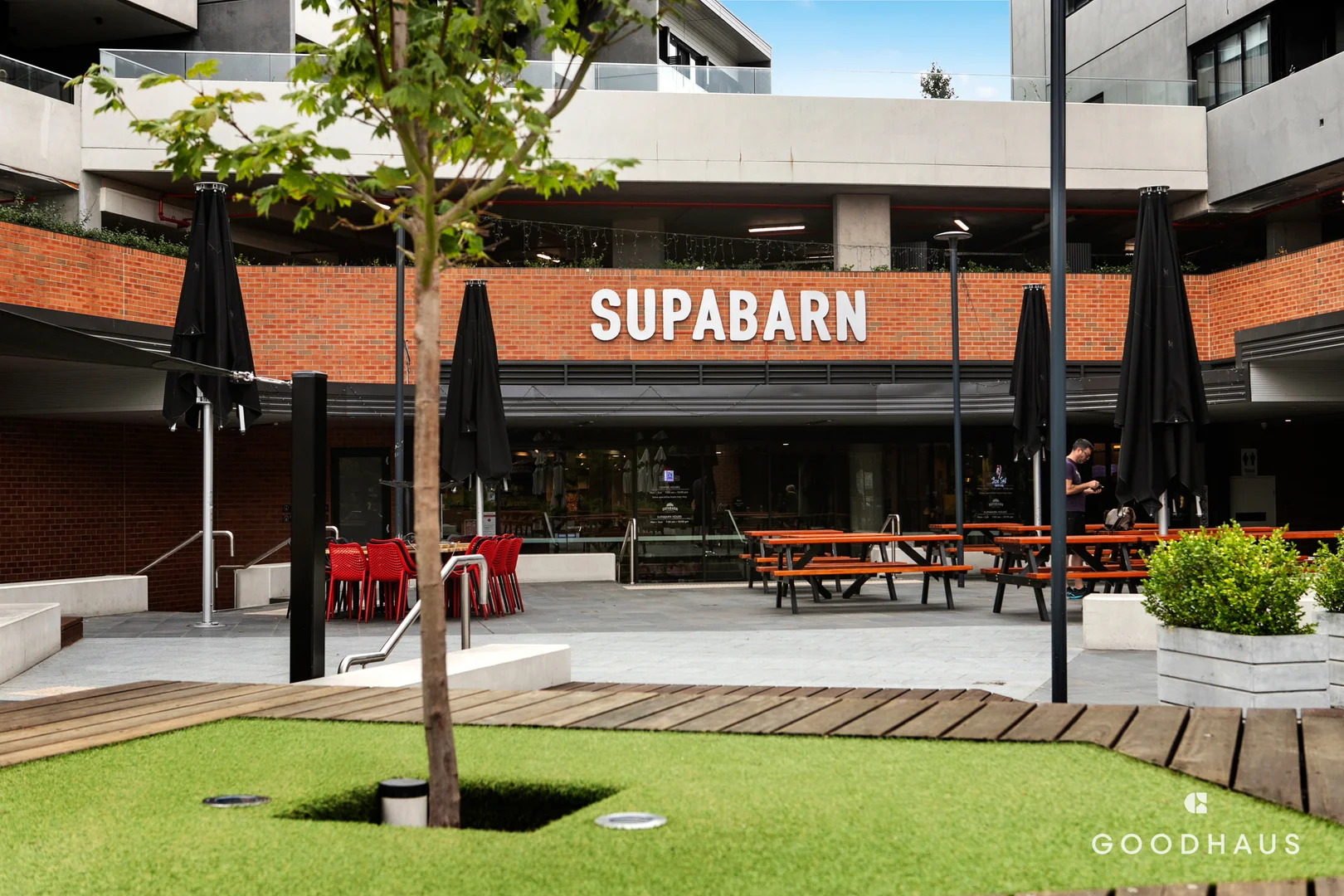 Additional image 18 of 6/111 Canberra Avenue, Griffith ACT 2603