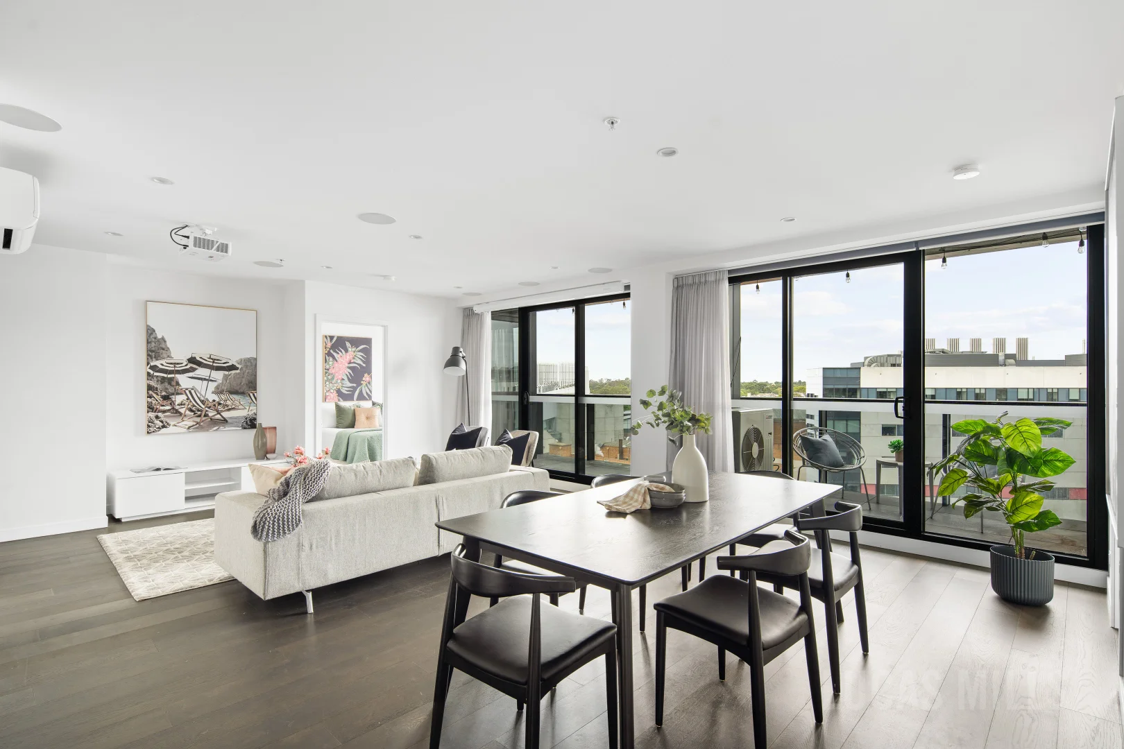 Additional image 2 of 1101/58 Villiers Street, North Melbourne VIC 3051