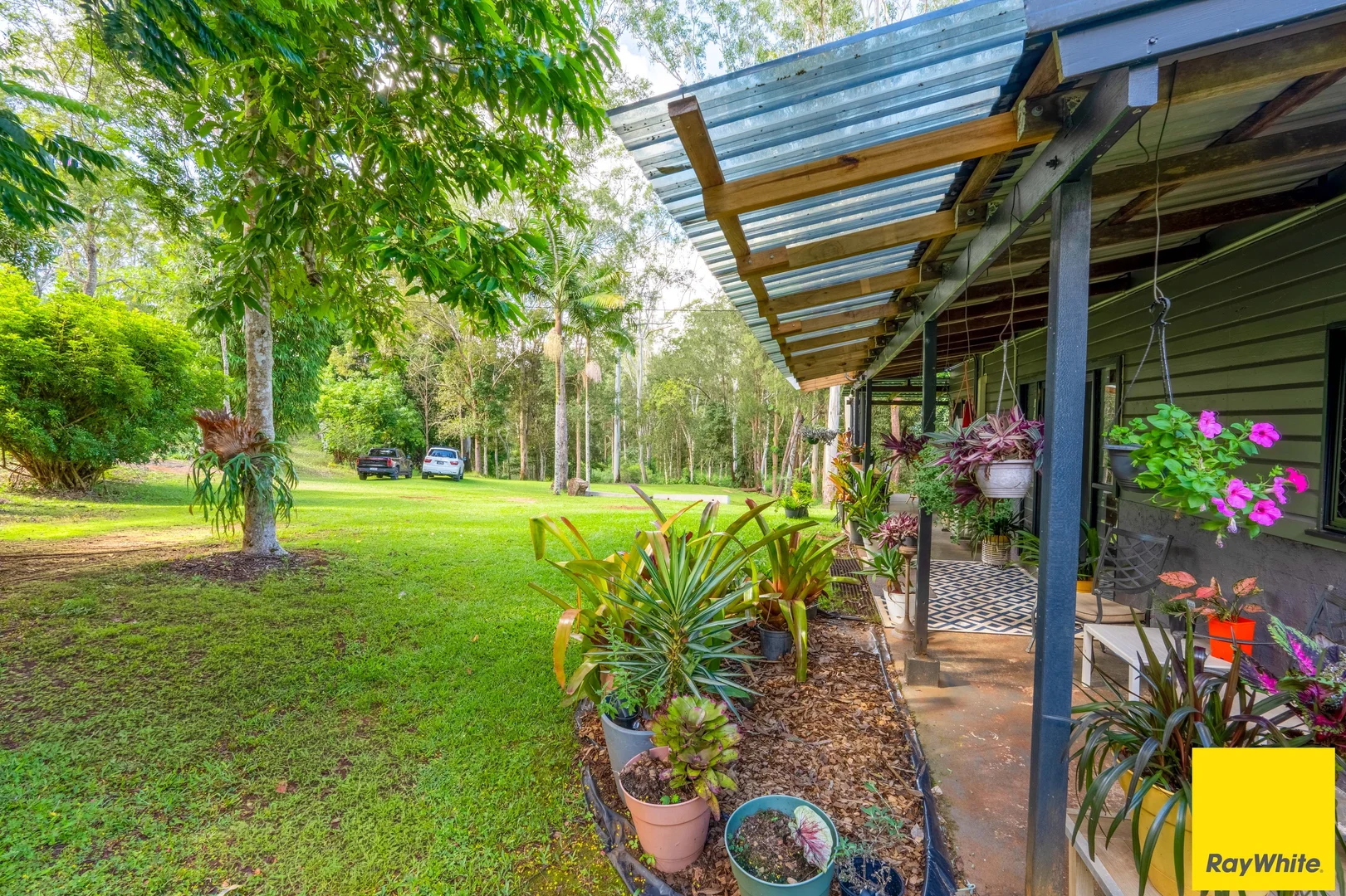 Additional image 24 of 20 Zingelmann Road, Wondecla QLD 4887