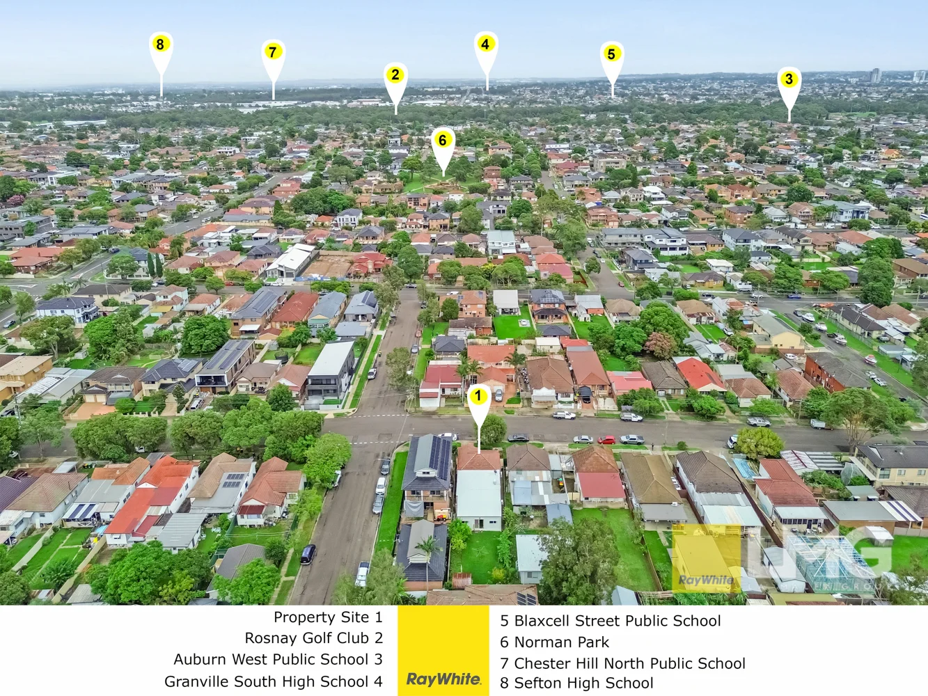 Additional image 20 of 69 Cambridge Street, Berala NSW 2141