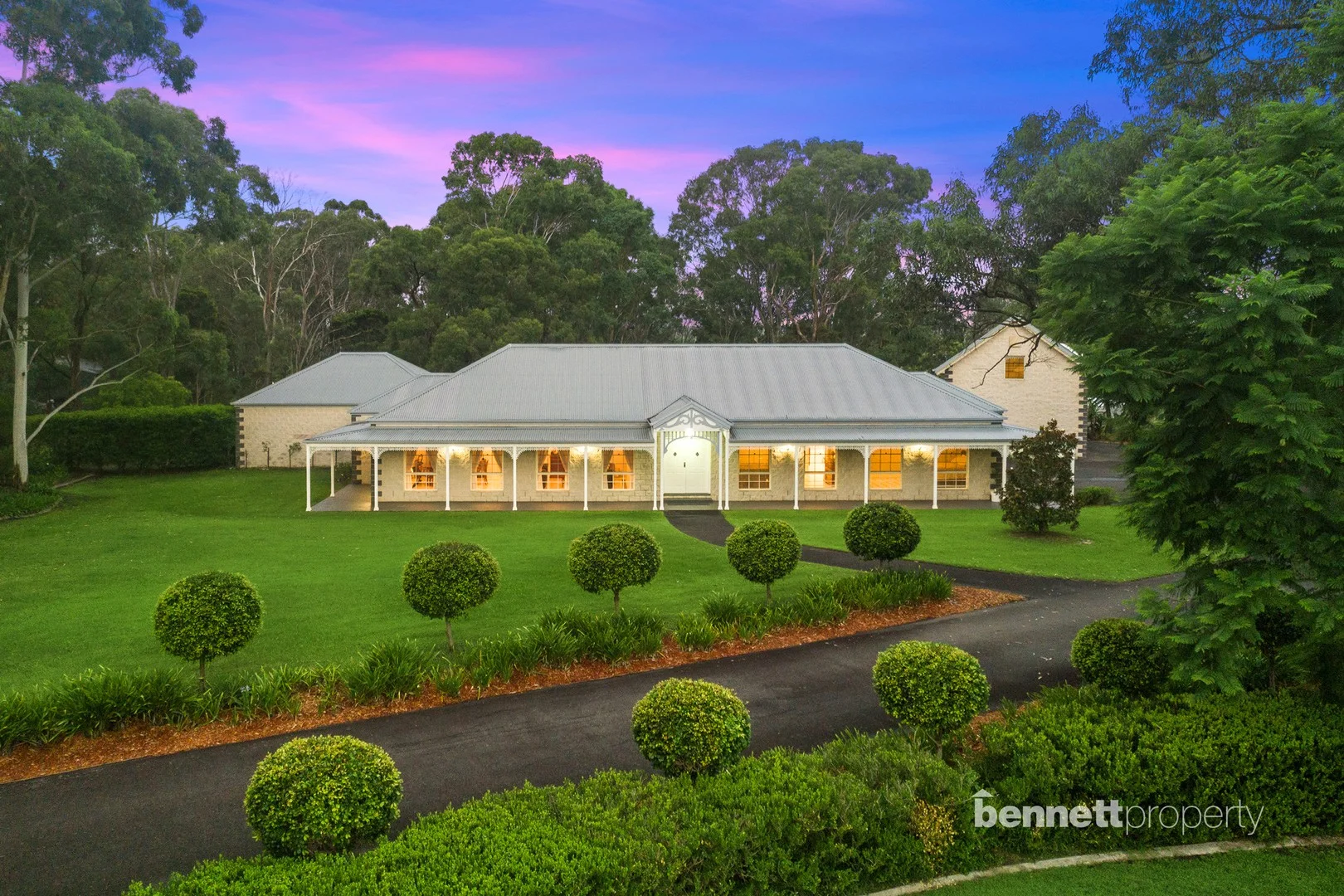 5 Avon Place, Windsor Downs NSW 2756