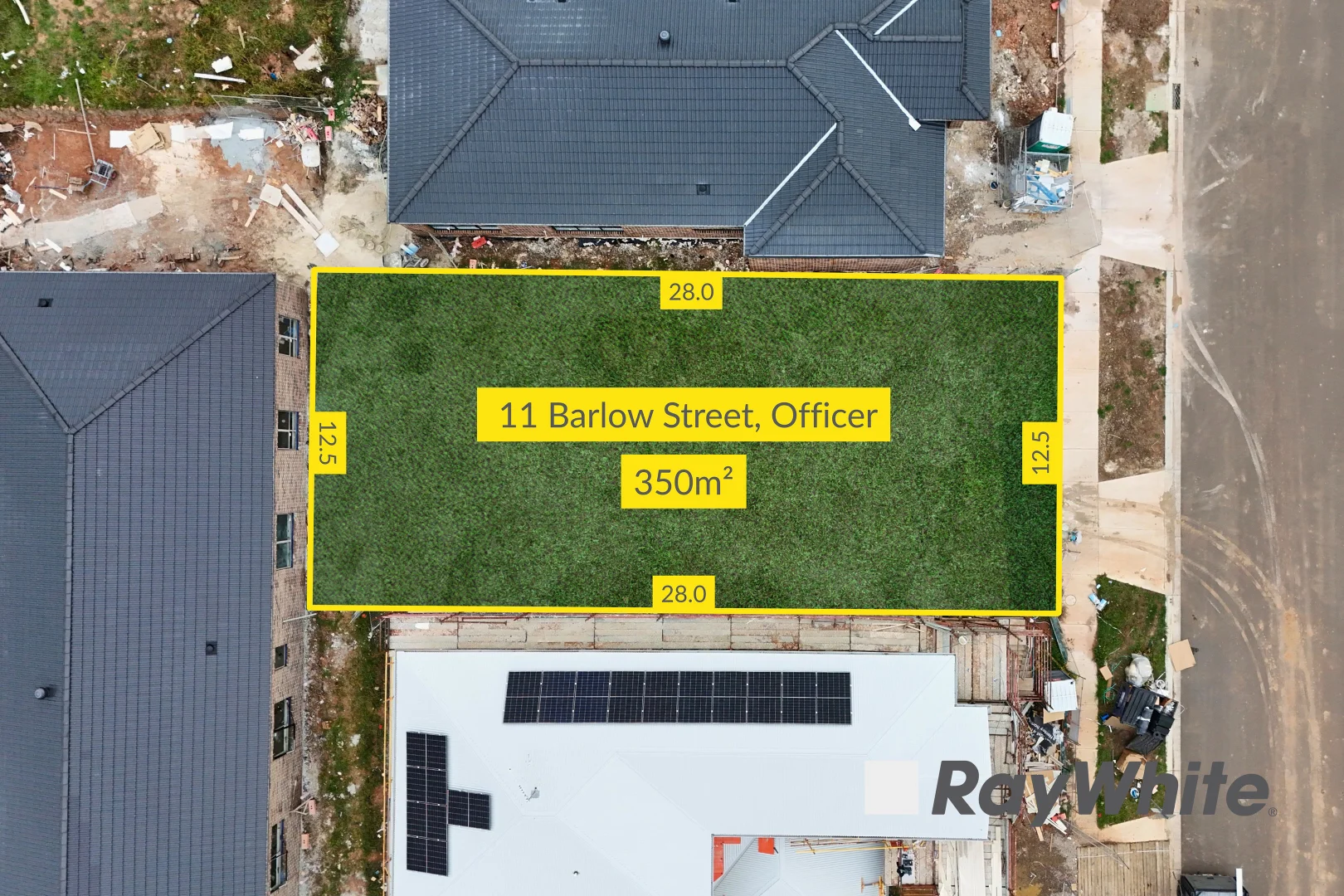 Additional image 2 of 7 & 11 Barlow Street, Officer VIC 3809