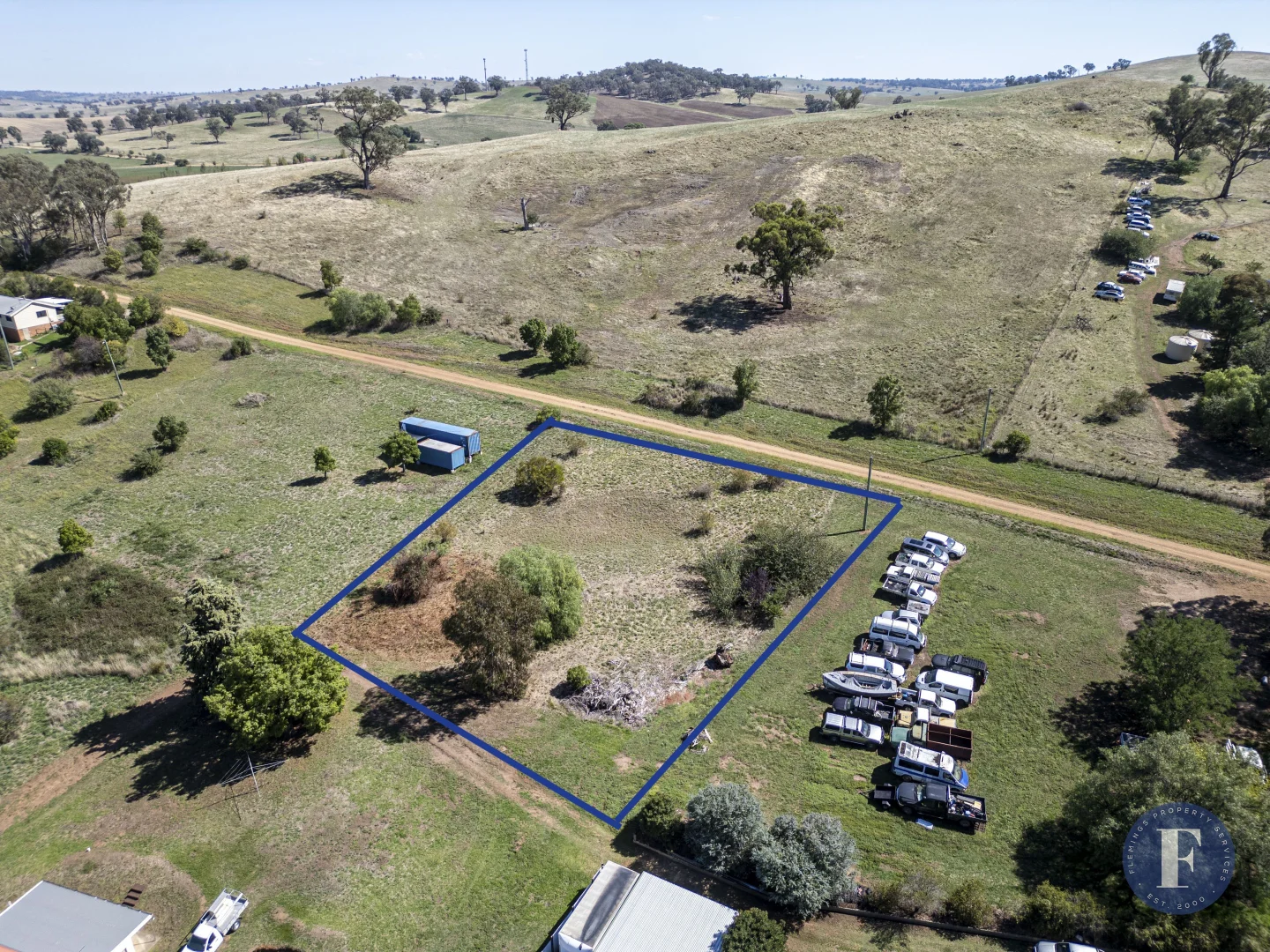Additional image 2 of Lot 2 North Street, Woodstock NSW 2793