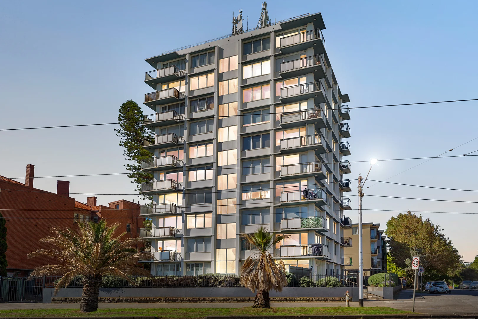 Additional image 9 of 6c/21 The Esplanade, St Kilda VIC 3182