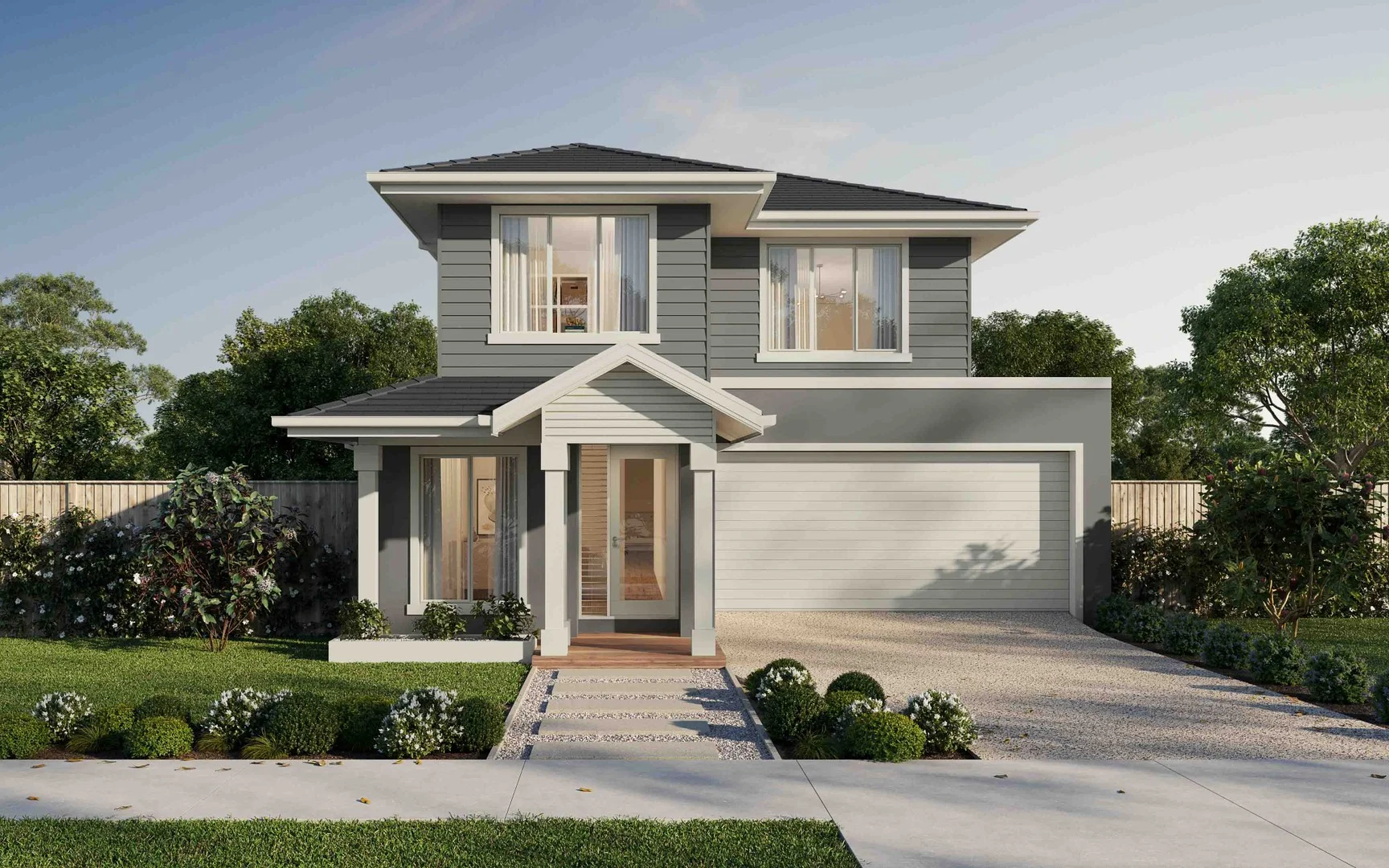 Lot 109 Swiss Boulevard, Donnybrook VIC 3064