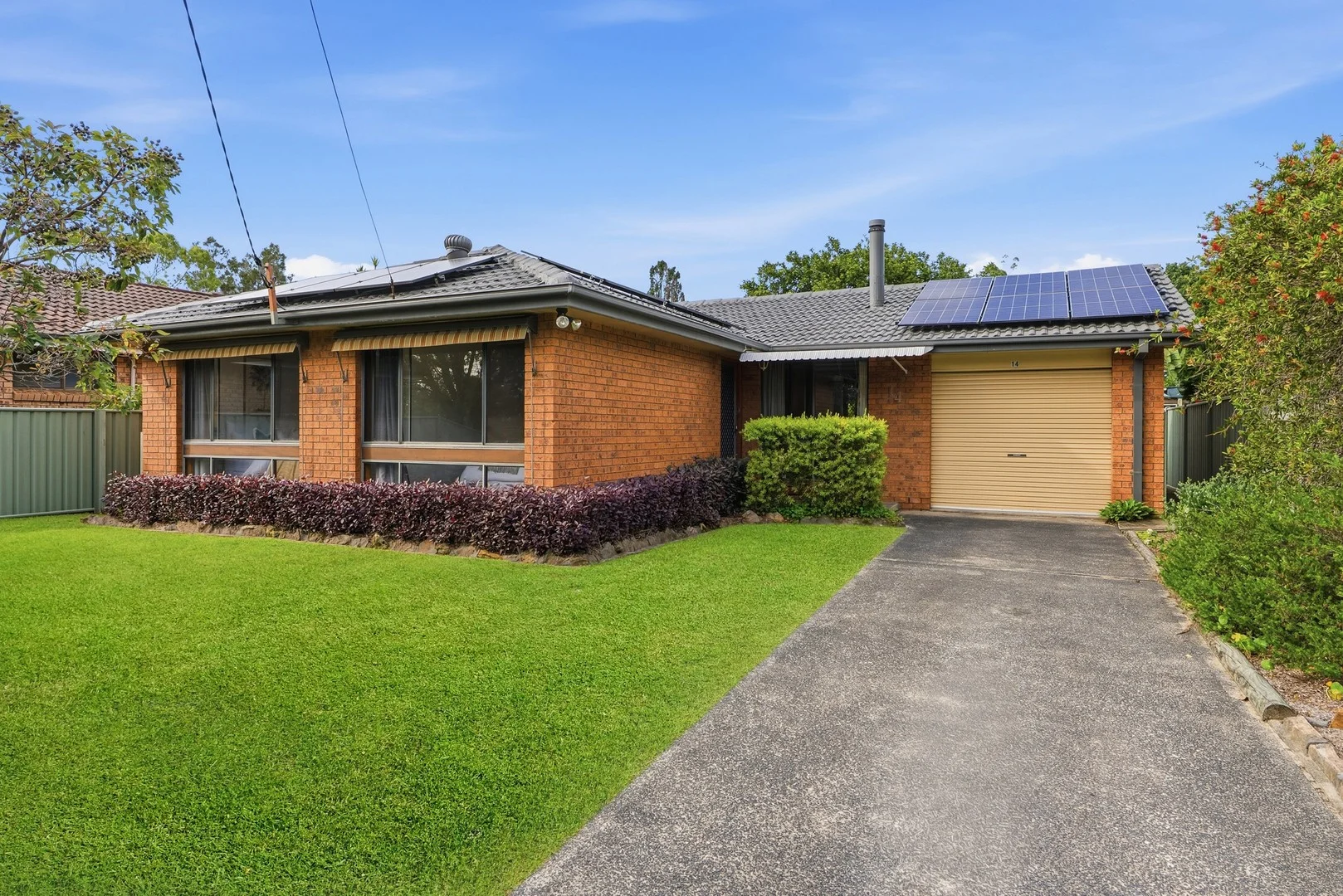 14 Gordon Road, Empire Bay NSW 2257