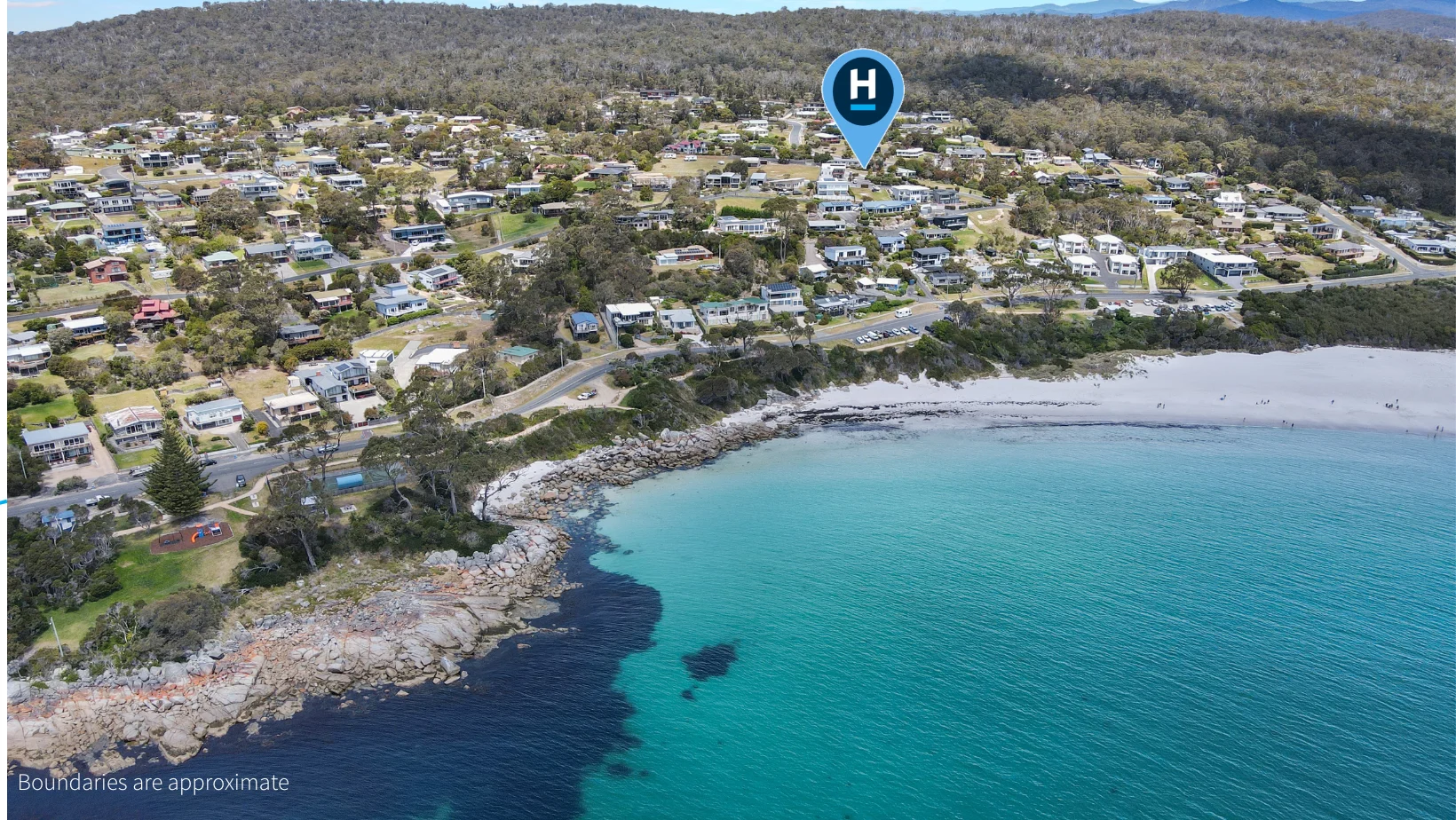 Additional image 6 of Lot 11/17 Wedge Court, Binalong Bay TAS 7216