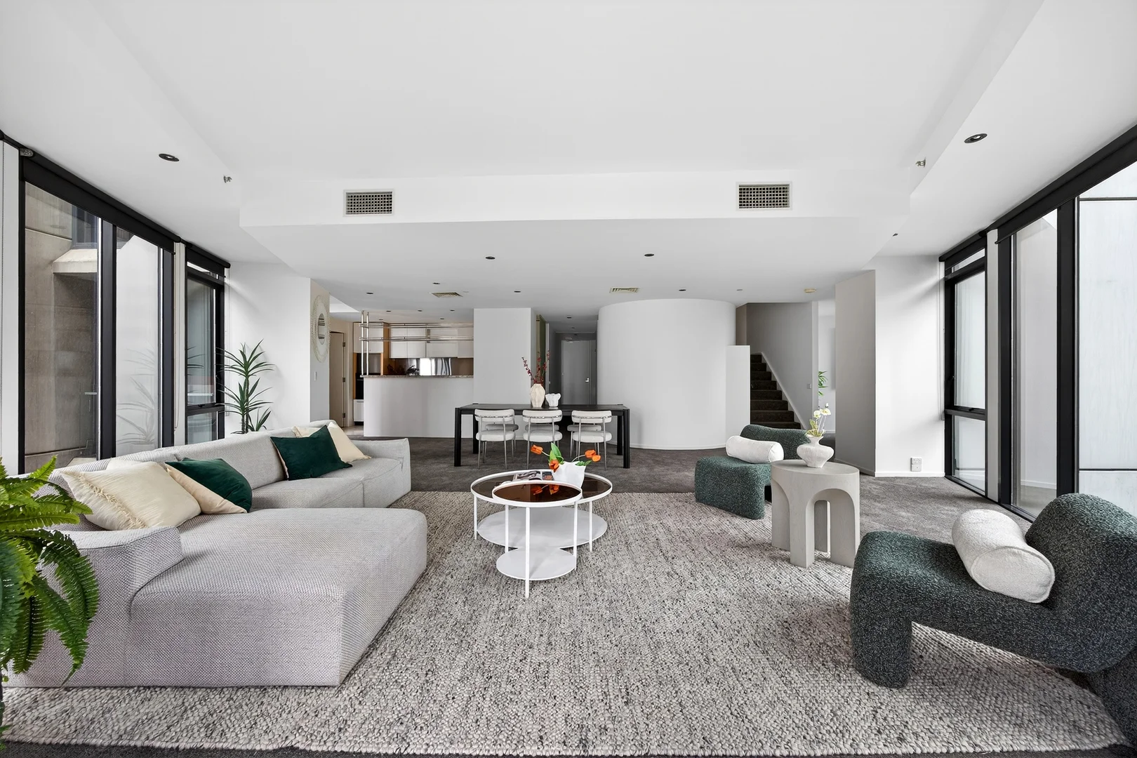 Additional image 9 of 184/299 Queen Street, Melbourne VIC 3000