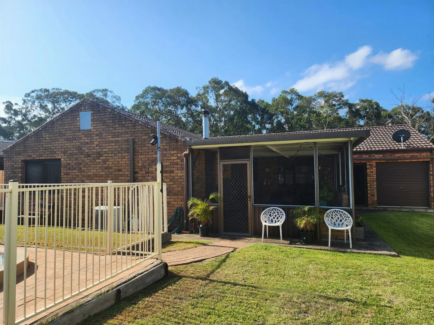 Additional image 2 of 82 Lismore Street, Abermain NSW 2326