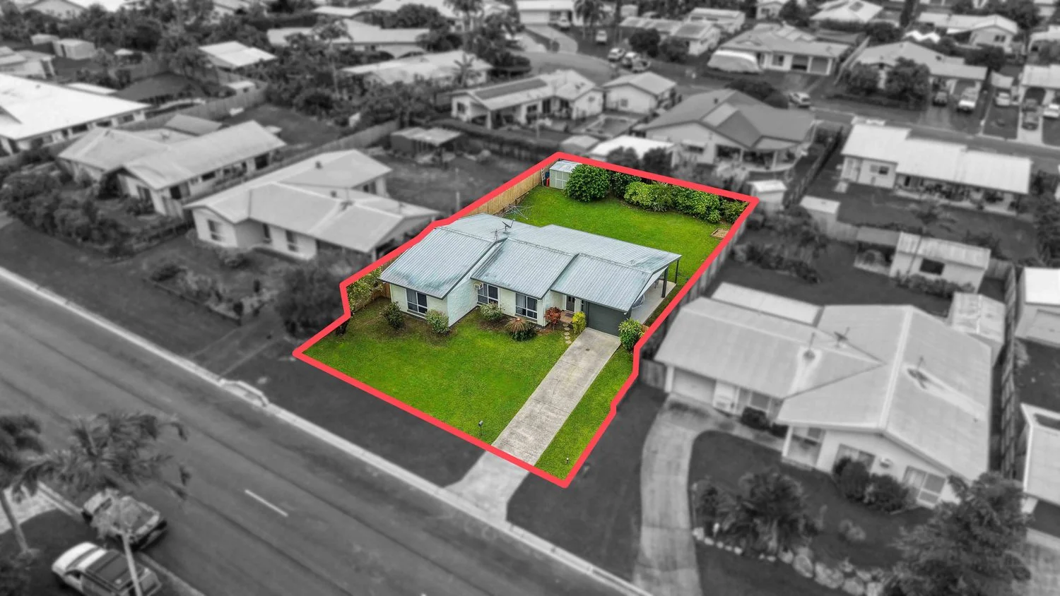 Additional image 3 of 8 Percy Street, Mount Sheridan QLD 4868