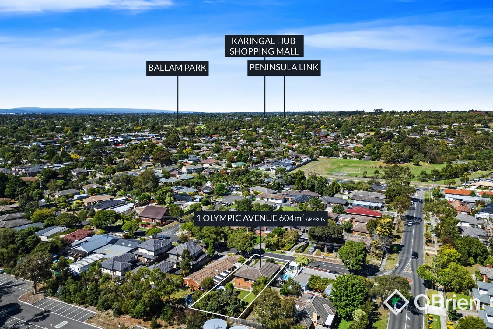 Additional image 18 of 1 Olympic Avenue, Frankston VIC 3199