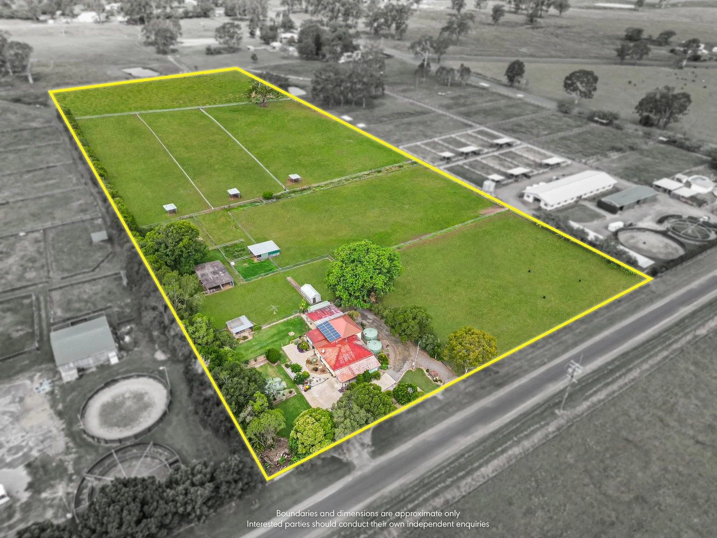 45 Ilbogan Road, Beaudesert QLD 4285