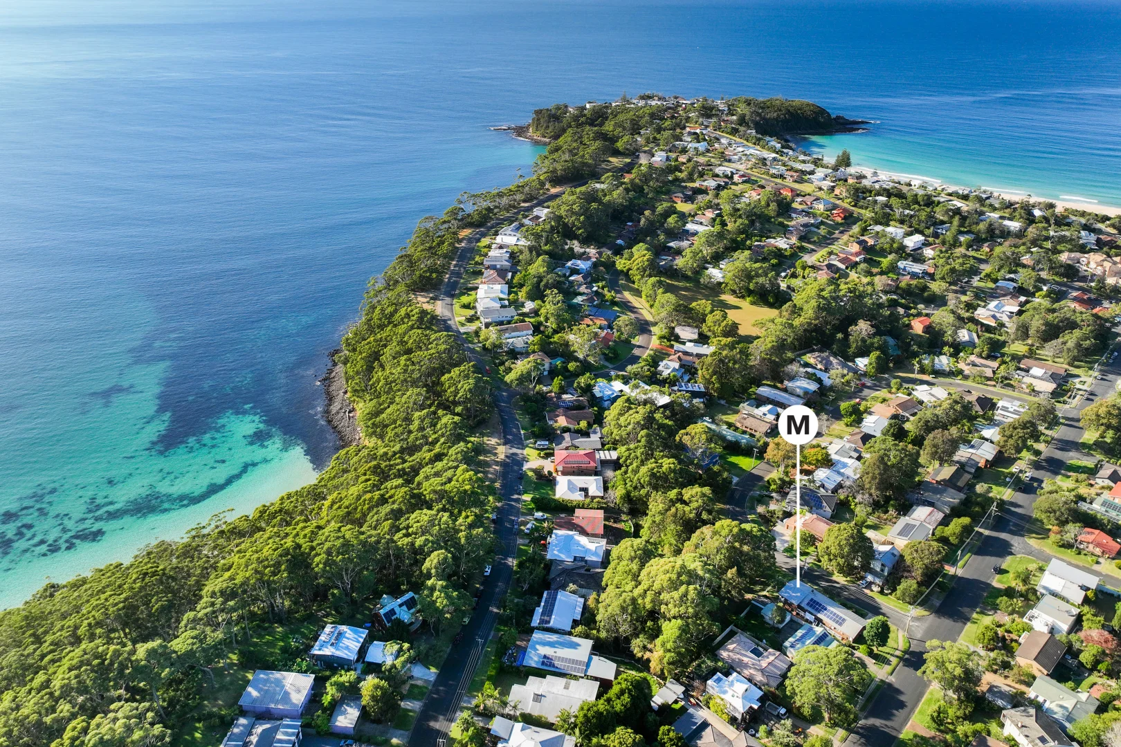 Additional image 14 of 54 Tallwood Avenue, Mollymook Beach NSW 2539