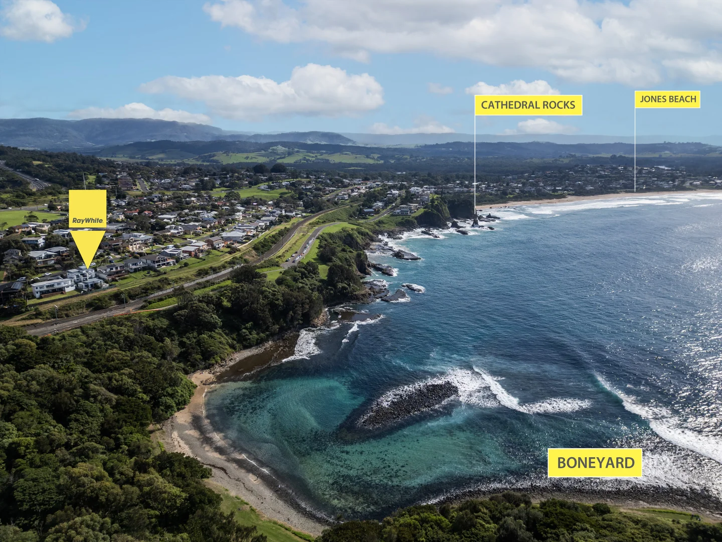 Additional image 12 of 44 Cathedral Rocks Avenue, Kiama Downs NSW 2533