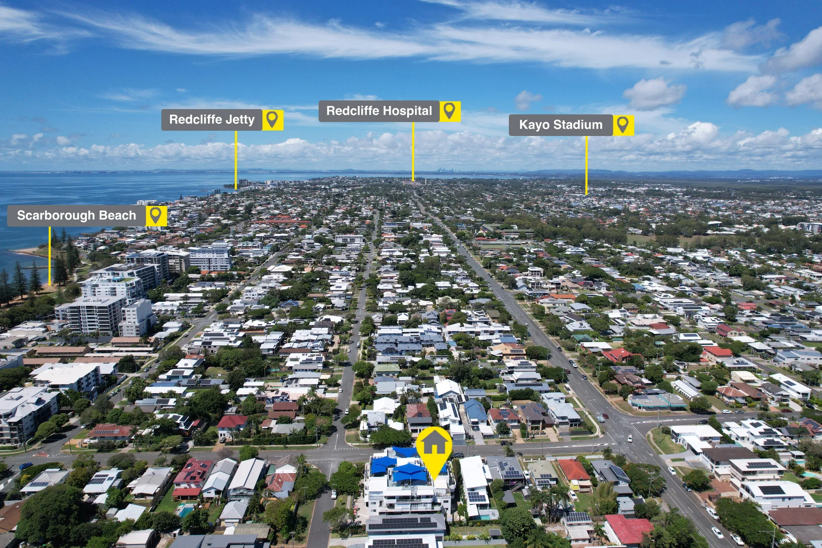 Additional image 27 of 12/32 Rock Street, Scarborough QLD 4020