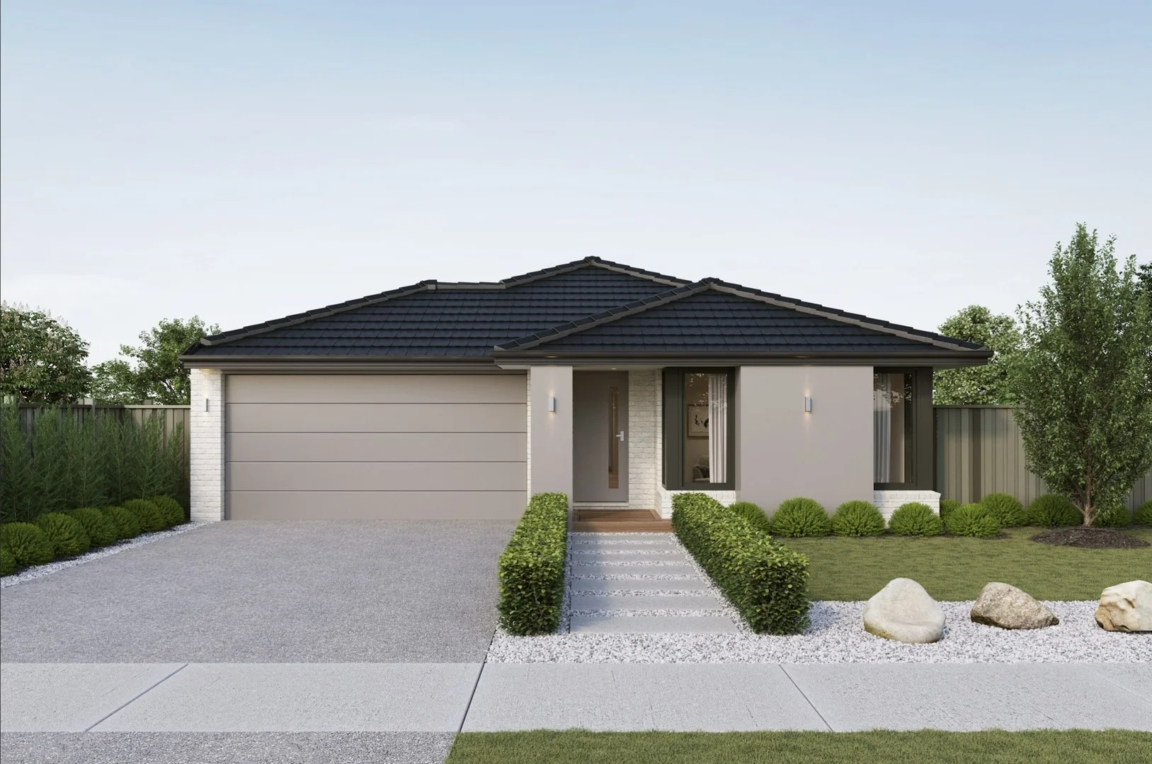 Lot 11440 Daintree Road, Pakenham VIC 3810