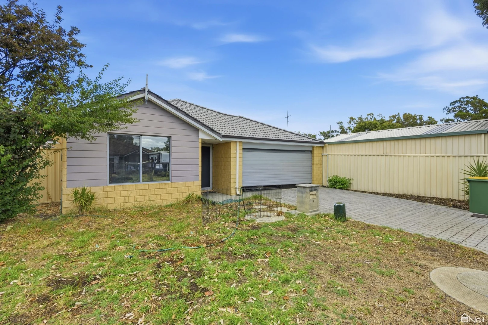 8 Asplin Loop, Kelmscott WA 6111