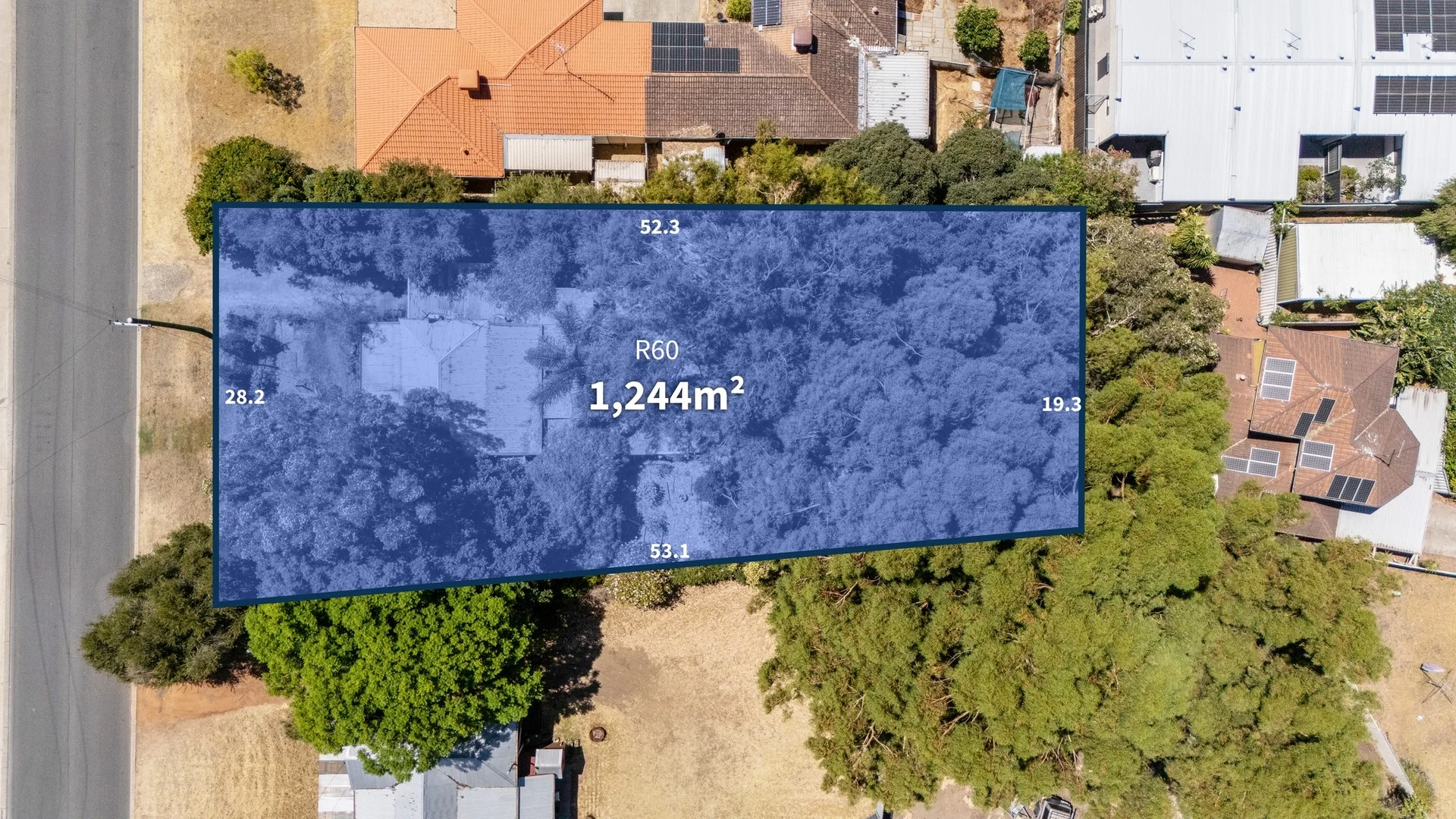 5 Aldgate Street, Mandurah WA 6210