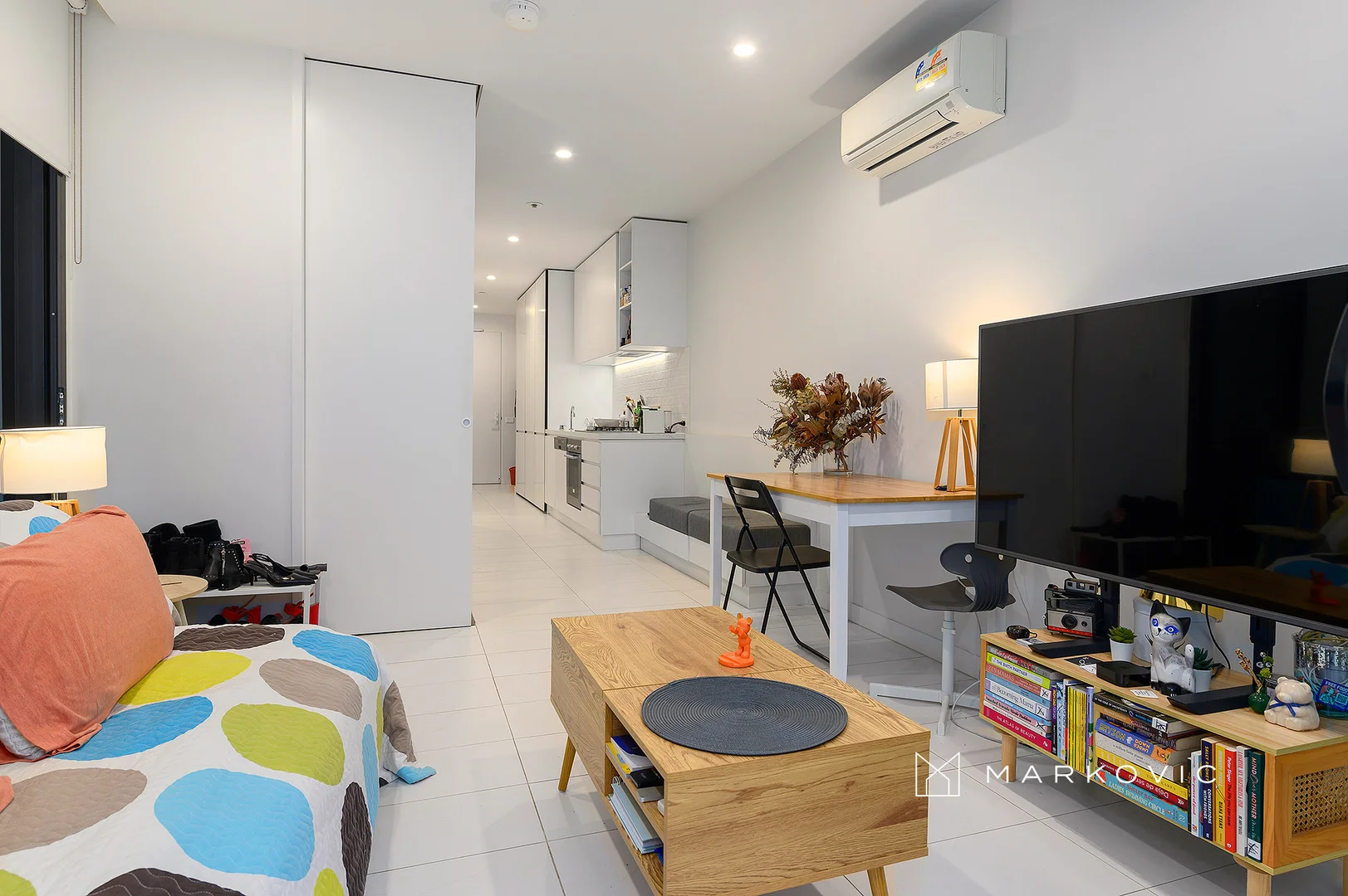 Additional image 3 of 212/107 Cambridge Street, Collingwood VIC 3066