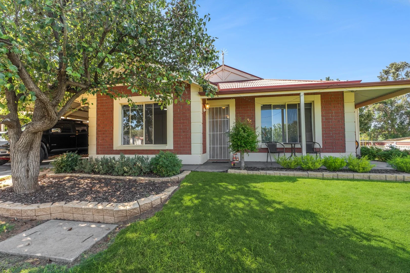 8 Elenore Avenue, Paringa SA 5340