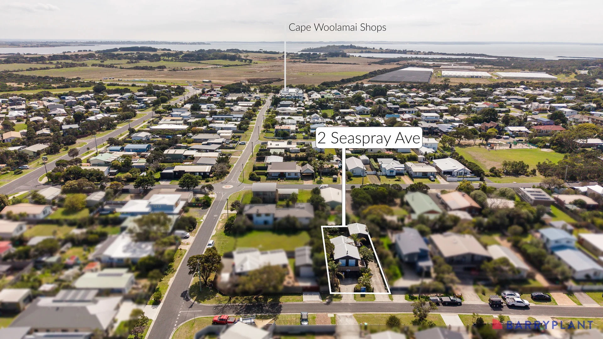 Additional image 15 of 2 Seaspray Avenue, Cape Woolamai VIC 3925